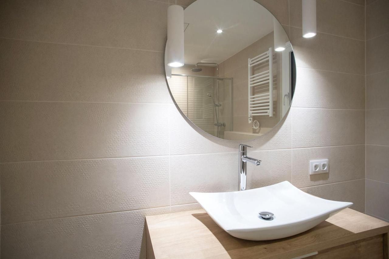 Апартаменты в Барселоне, Испания, 73 м² - фото 12