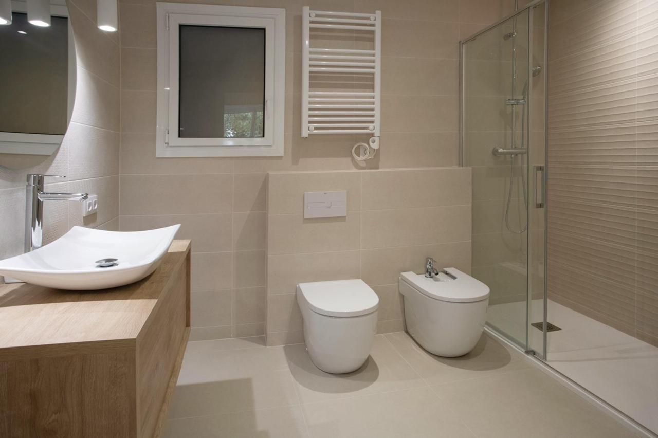 Апартаменты в Барселоне, Испания, 73 м² - фото 10