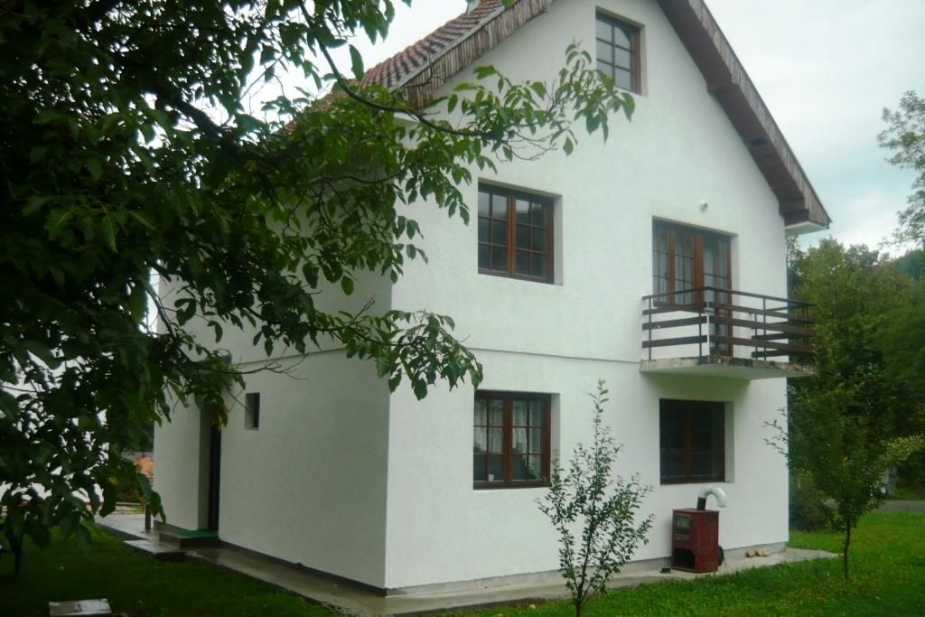 Дом в Колашине, Черногория, 130 м² - фото 1