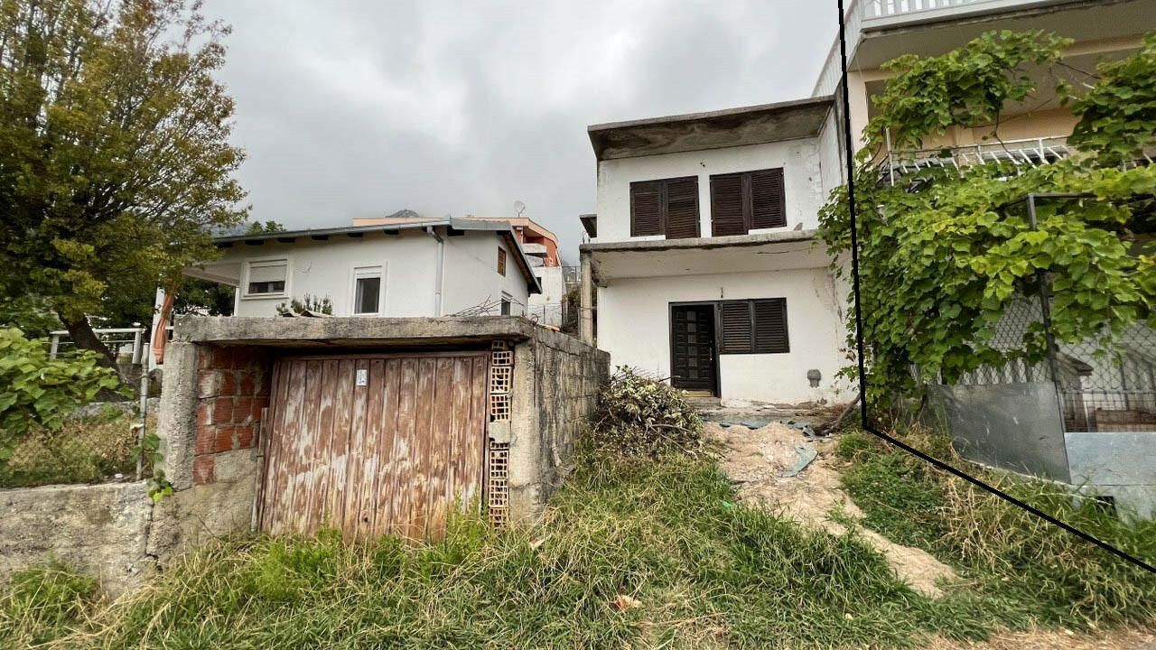 Дом в Сутоморе, Черногория, 114 м² - фото 1