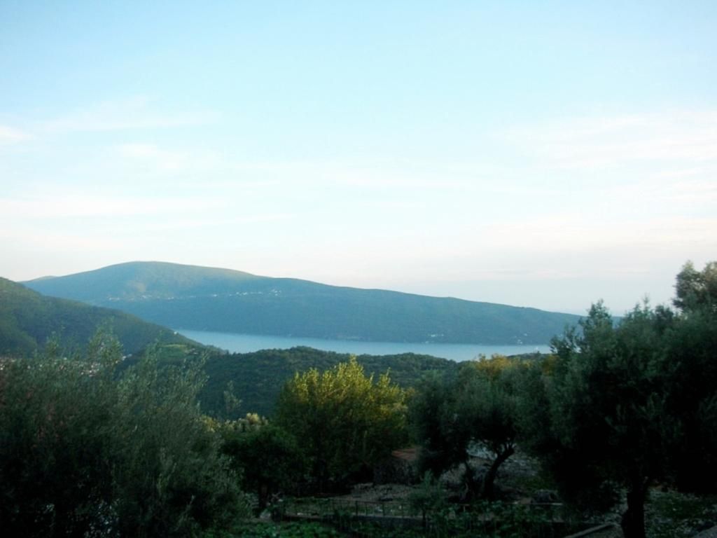 Земля в Херцег-Нови, Черногория, 22 817 м² - фото 1