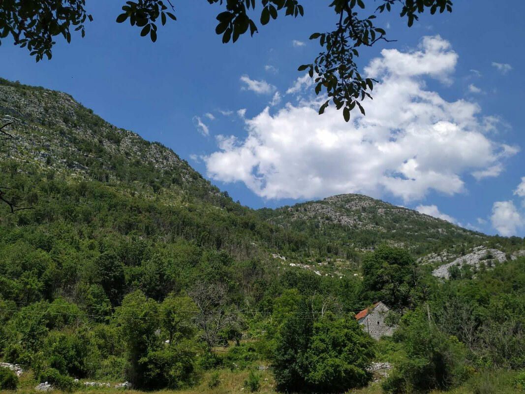 Дом в Цетине, Черногория, 64 м² - фото 2