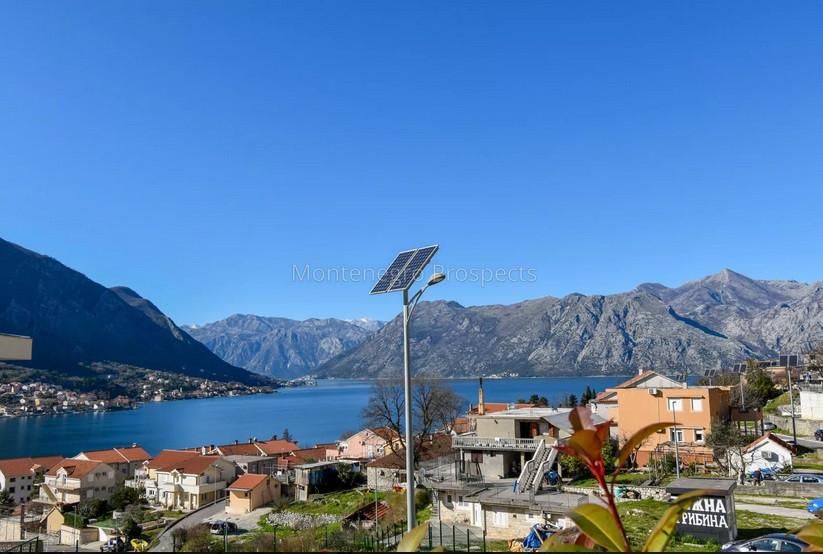 Земля в Доброте, Черногория, 1 768 м² - фото 2