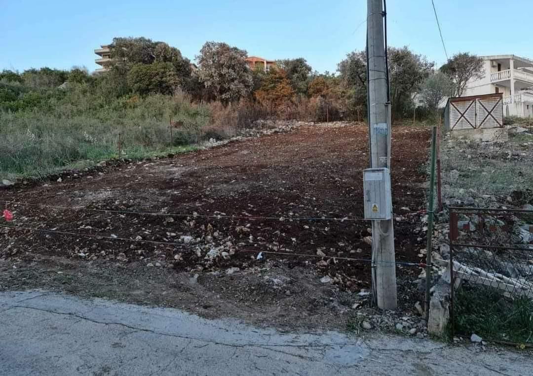 Земля в Утехе, Черногория, 412 м² - фото 2