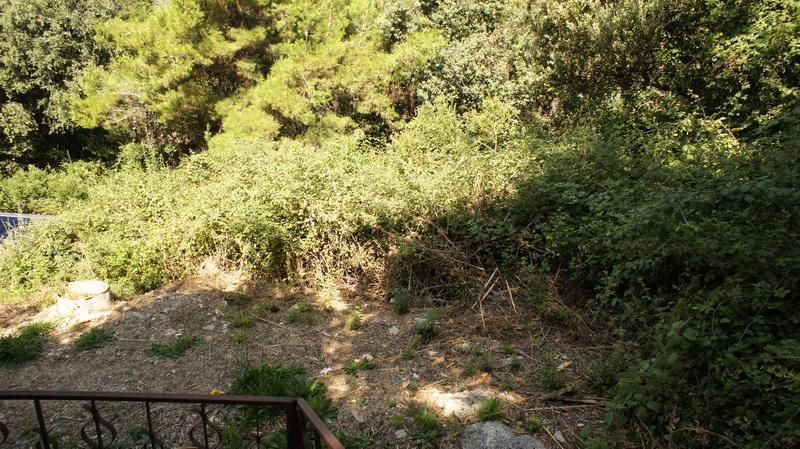 Земля в Утехе, Черногория, 356 м² - фото 2