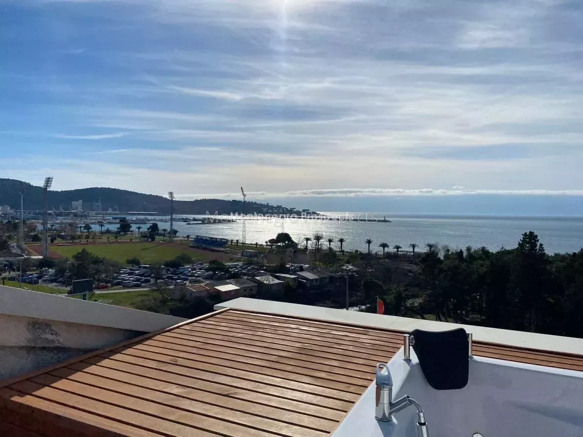 Квартира в Шушани, Черногория, 144 м² - фото 2