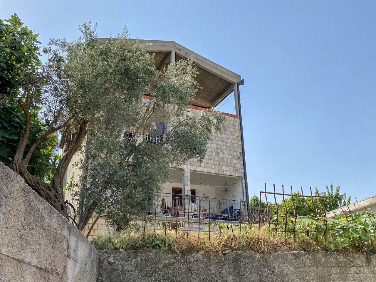 Дом в Баре, Черногория, 264 м² - фото 2