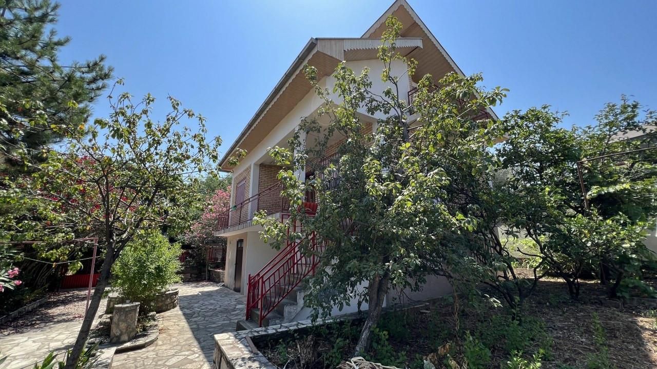 Дом в Добра Воде, Черногория, 100 м² - фото 2