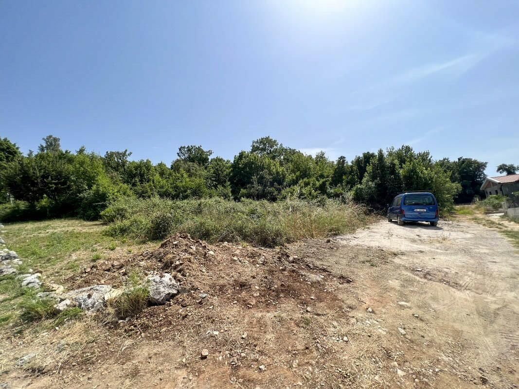 Земля в Утехе, Черногория, 399 м² - фото 2