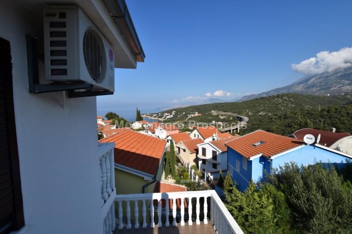 Дом в Утехе, Черногория, 195 м² - фото 2