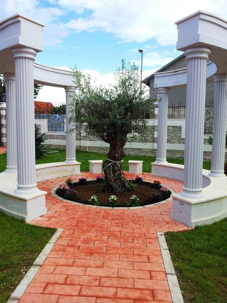 Дом в Баре, Черногория, 800 м² - фото 2