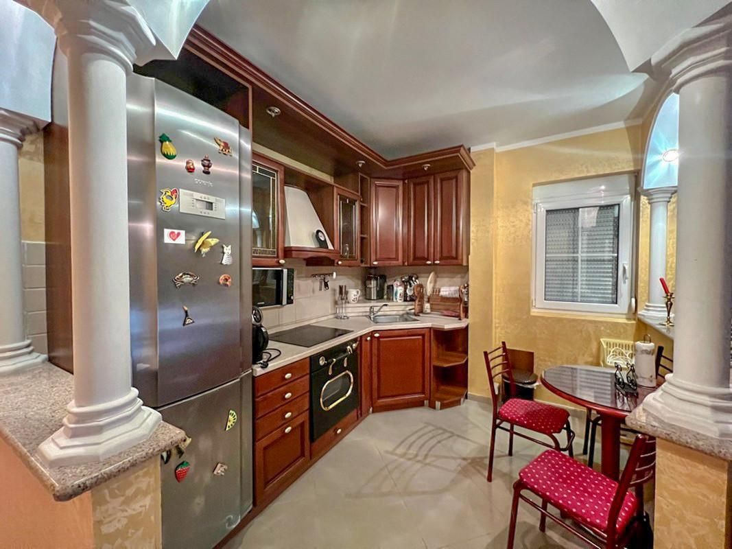 Квартира в Рафаиловичах, Черногория, 111 м² - фото 2