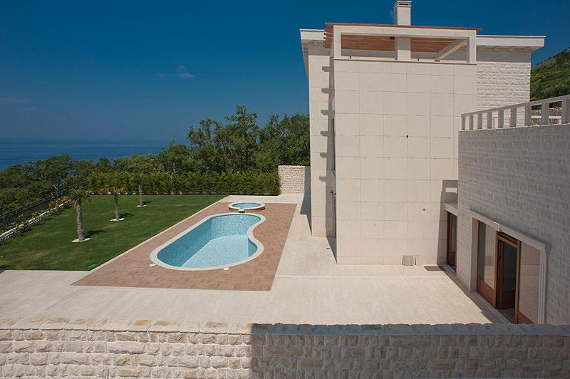 Дом в Режевичах, Черногория, 801 м² - фото 2