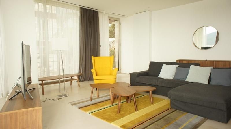 Квартира в Будве, Черногория, 194 м² - фото 2