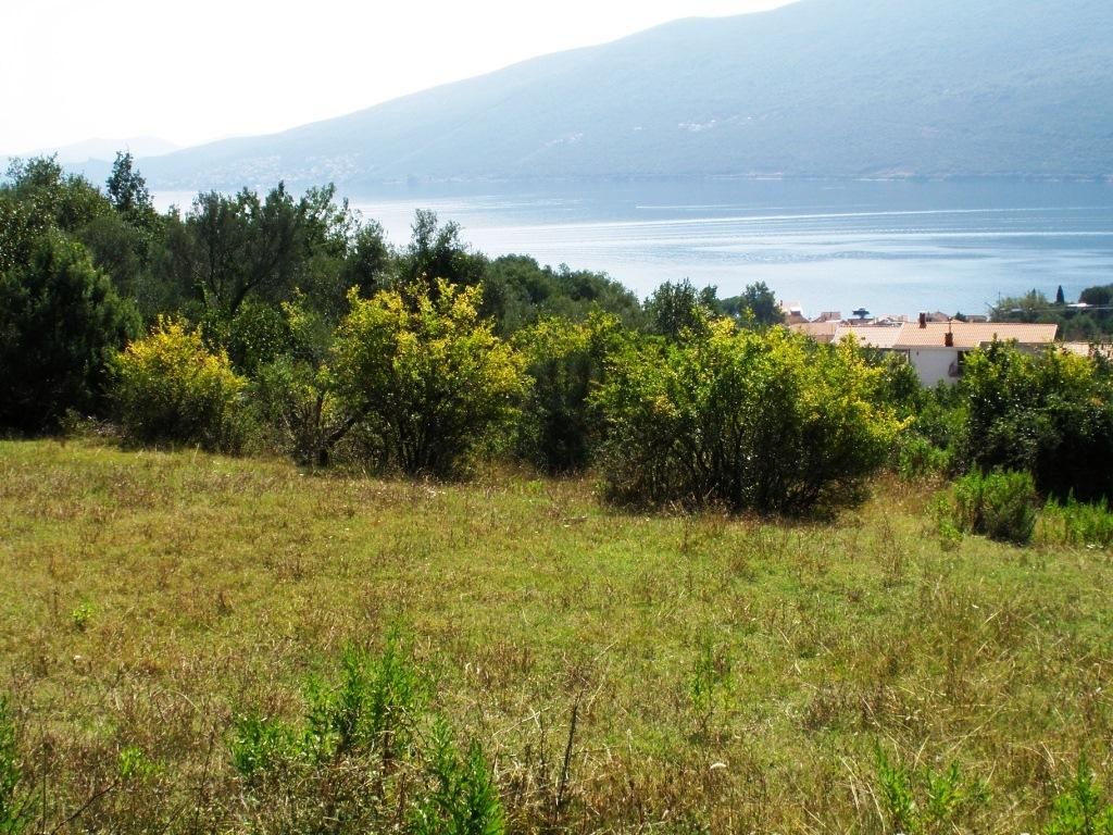 Земля в Дженовичах, Черногория, 2 518 м² - фото 2