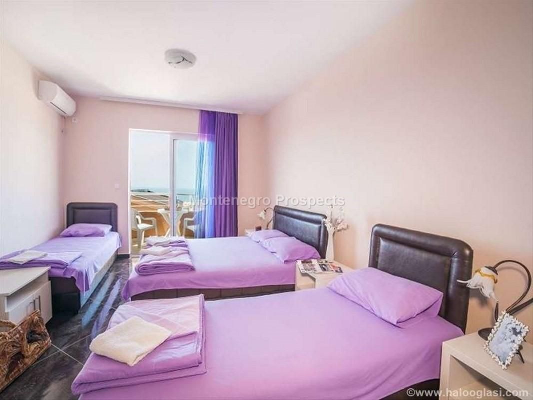 Офис в Добра Воде, Черногория, 1 000 м² - фото 2