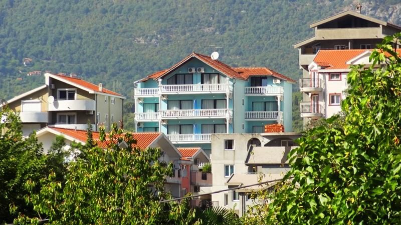 Офис в Игало, Черногория, 608 м² - фото 2