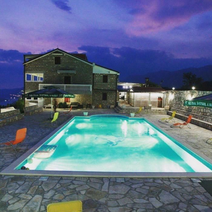 Офис в Режевичах, Черногория, 570 м² - фото 2