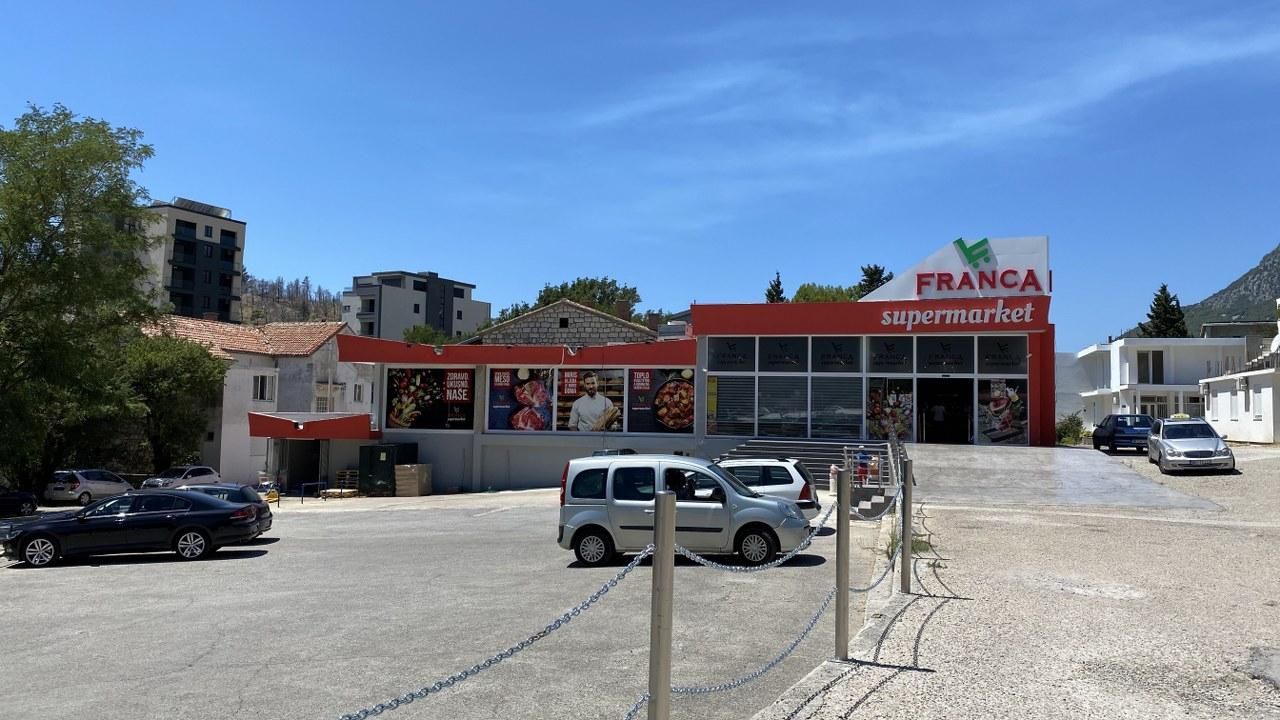 Офис в Сутоморе, Черногория, 600 м² - фото 2