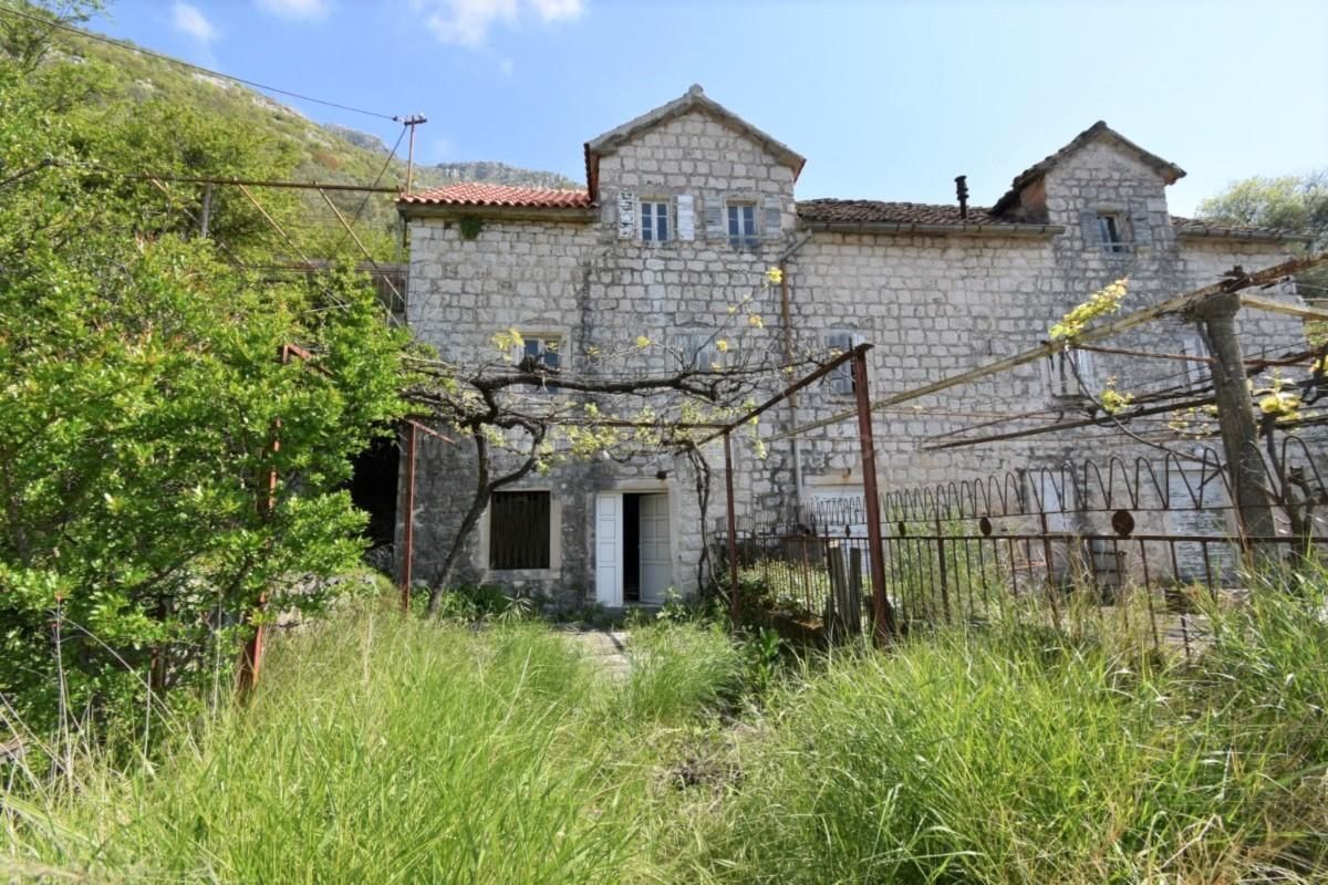 Дом в Перасте, Черногория, 193 м² - фото 2