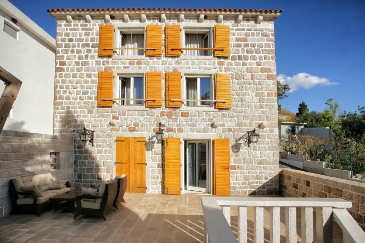 Дом в Режевичах, Черногория, 256 м² - фото 2