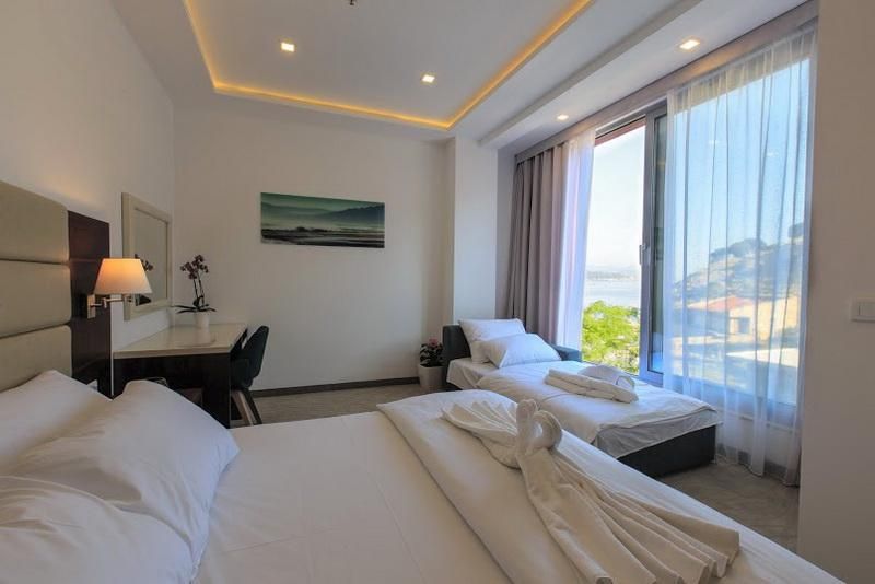 Офис в Сутоморе, Черногория, 1 884 м² - фото 2