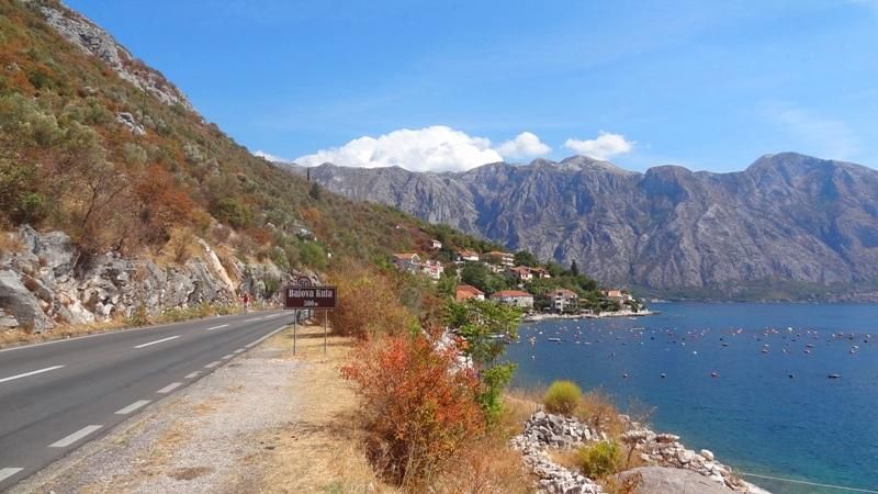 Земля в Перасте, Черногория, 7 943 м² - фото 2