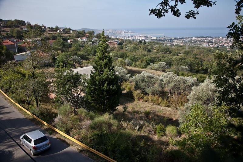 Земля в Баре, Черногория, 8 694 м² - фото 2