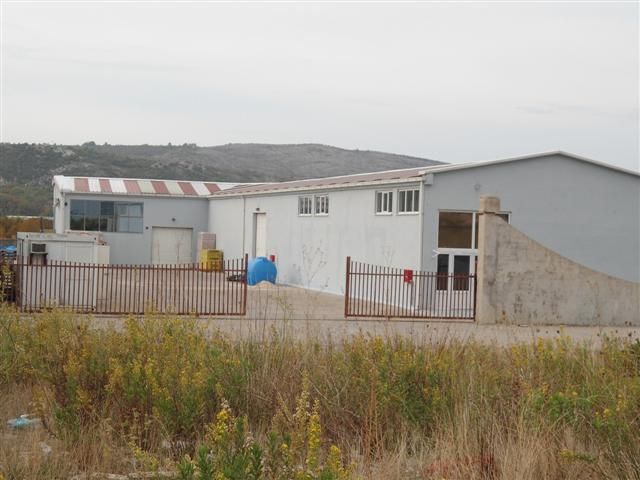 Земля в Ластве, Черногория, 1 845 м² - фото 2