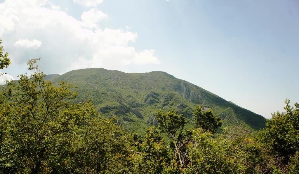 Земля в Баре, Черногория, 4 160 м² - фото 2