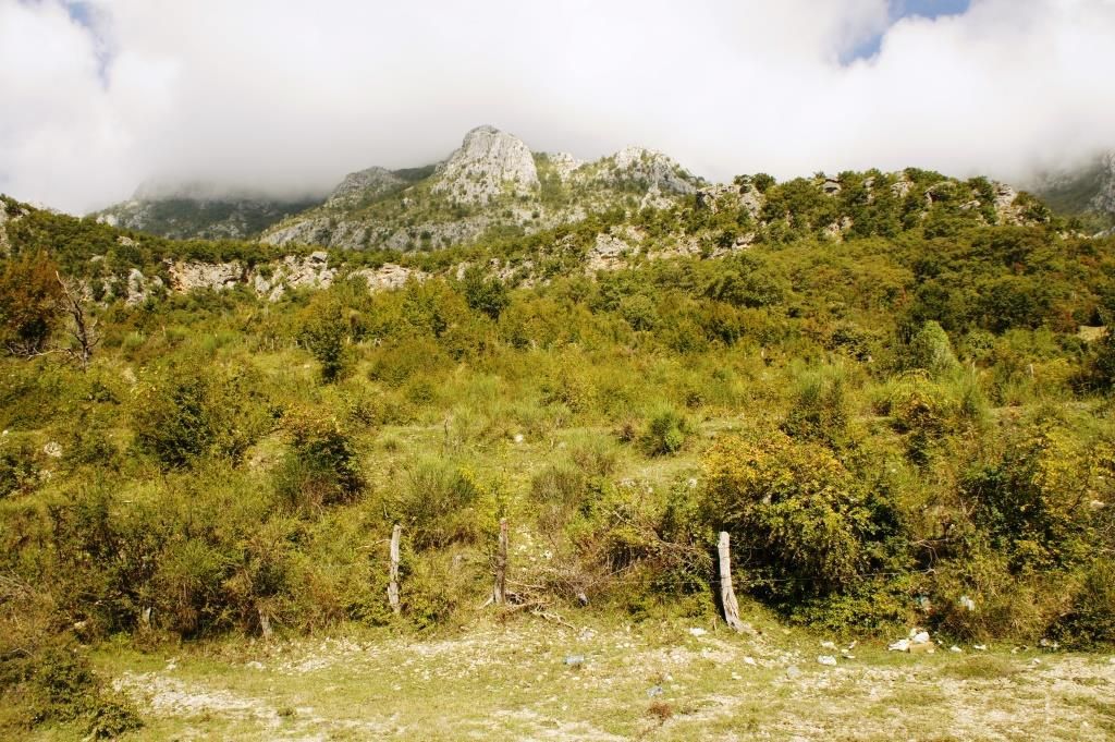 Земля в Баре, Черногория, 6 624 м² - фото 2