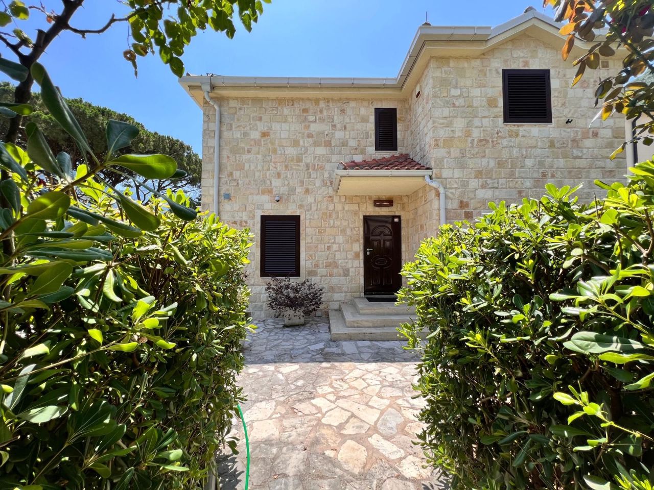 Дом в Прчани, Черногория, 170 м² - фото 3