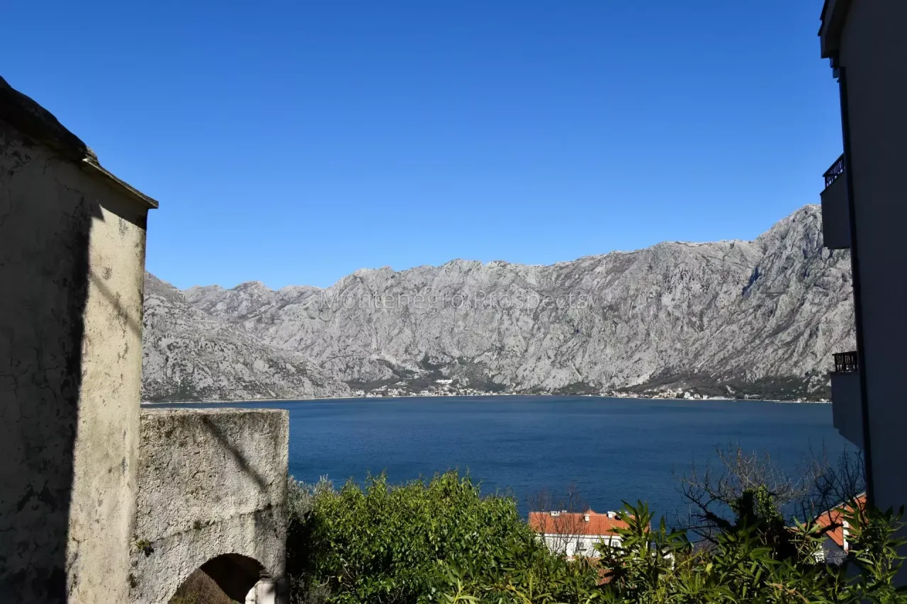 Дом в Прчани, Черногория, 80 м² - фото 3