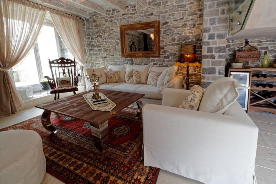 Дом в Тивате, Черногория, 125 м² - фото 3