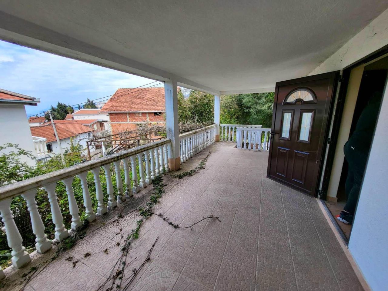 Дом в Утехе, Черногория, 90 м² - фото 3