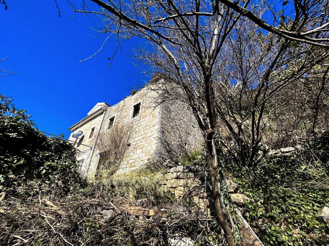 Дом в Кумборе, Черногория, 30 м² - фото 3