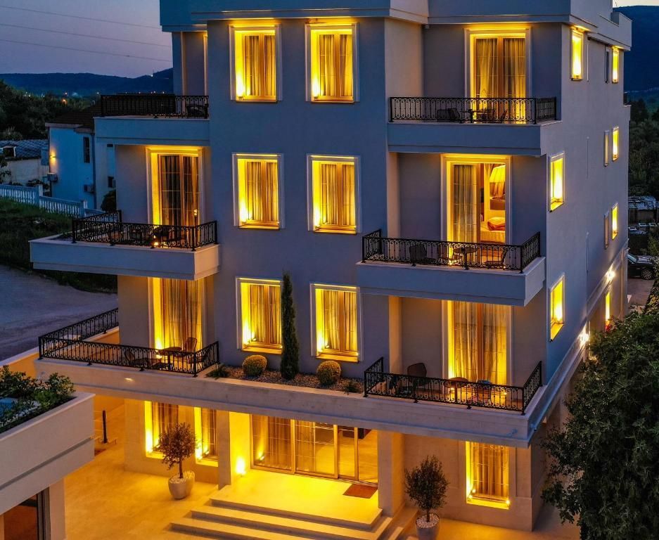 Офис в Ластве, Черногория, 845 м² - фото 3