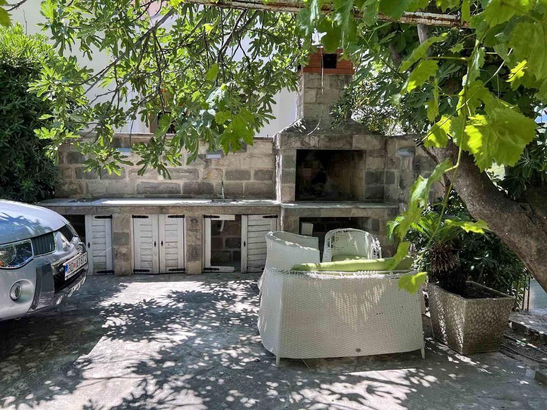 Квартира в Бечичи, Черногория, 86 м² - фото 3