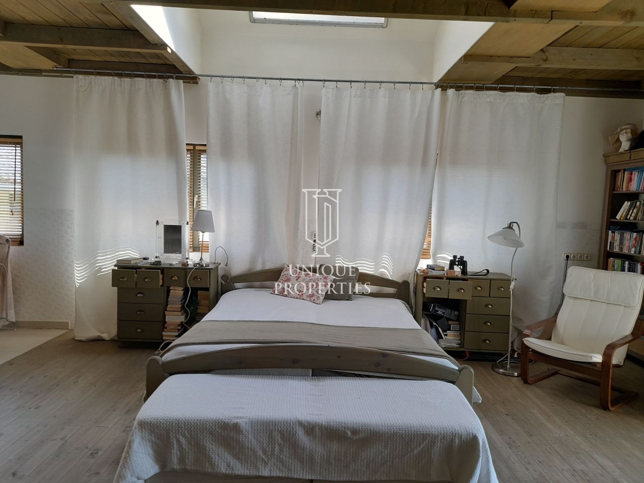 Особняк в Будапеште, Венгрия, 1 000 м² - фото 8