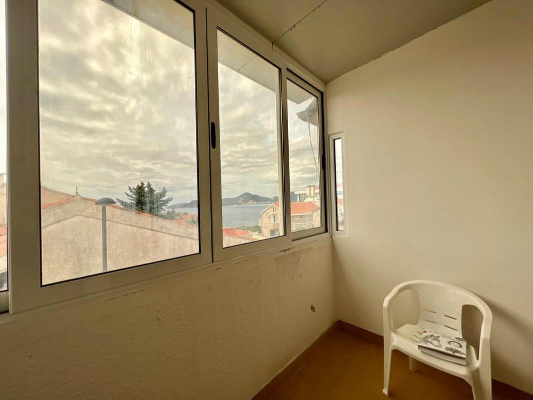 Квартира в Святом Стефане, Черногория, 26 м² - фото 3