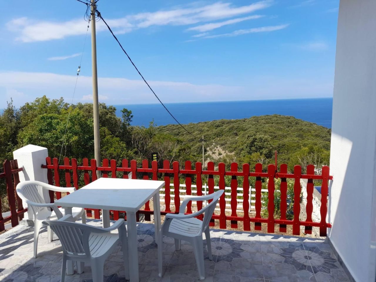 Дом в Утехе, Черногория, 55 м² - фото 3