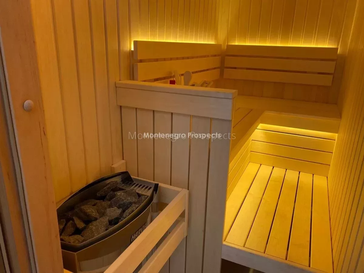 Квартира в Шушани, Черногория, 144 м² - фото 3