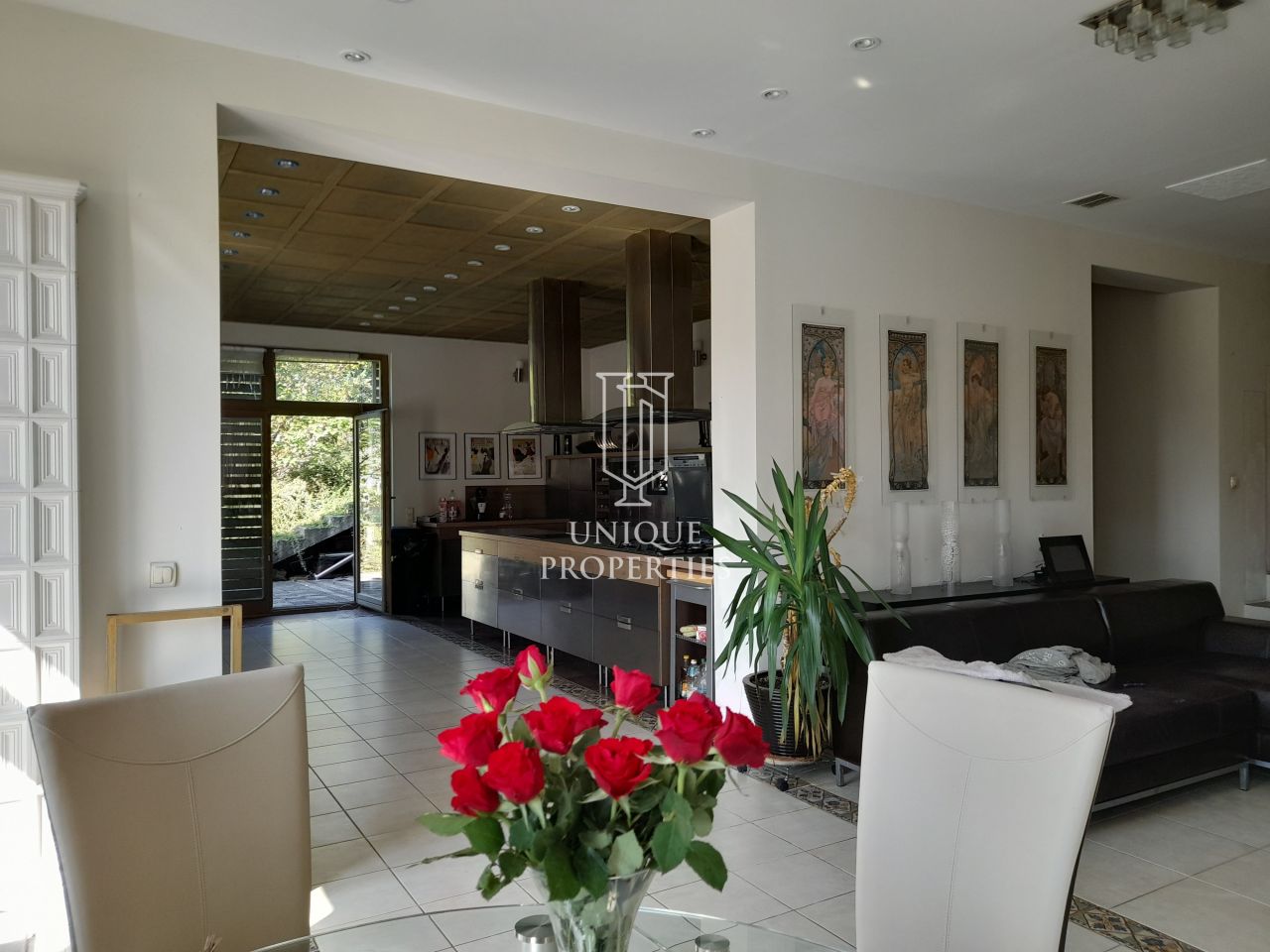 Особняк в Будапеште, Венгрия, 1 000 м² - фото 3