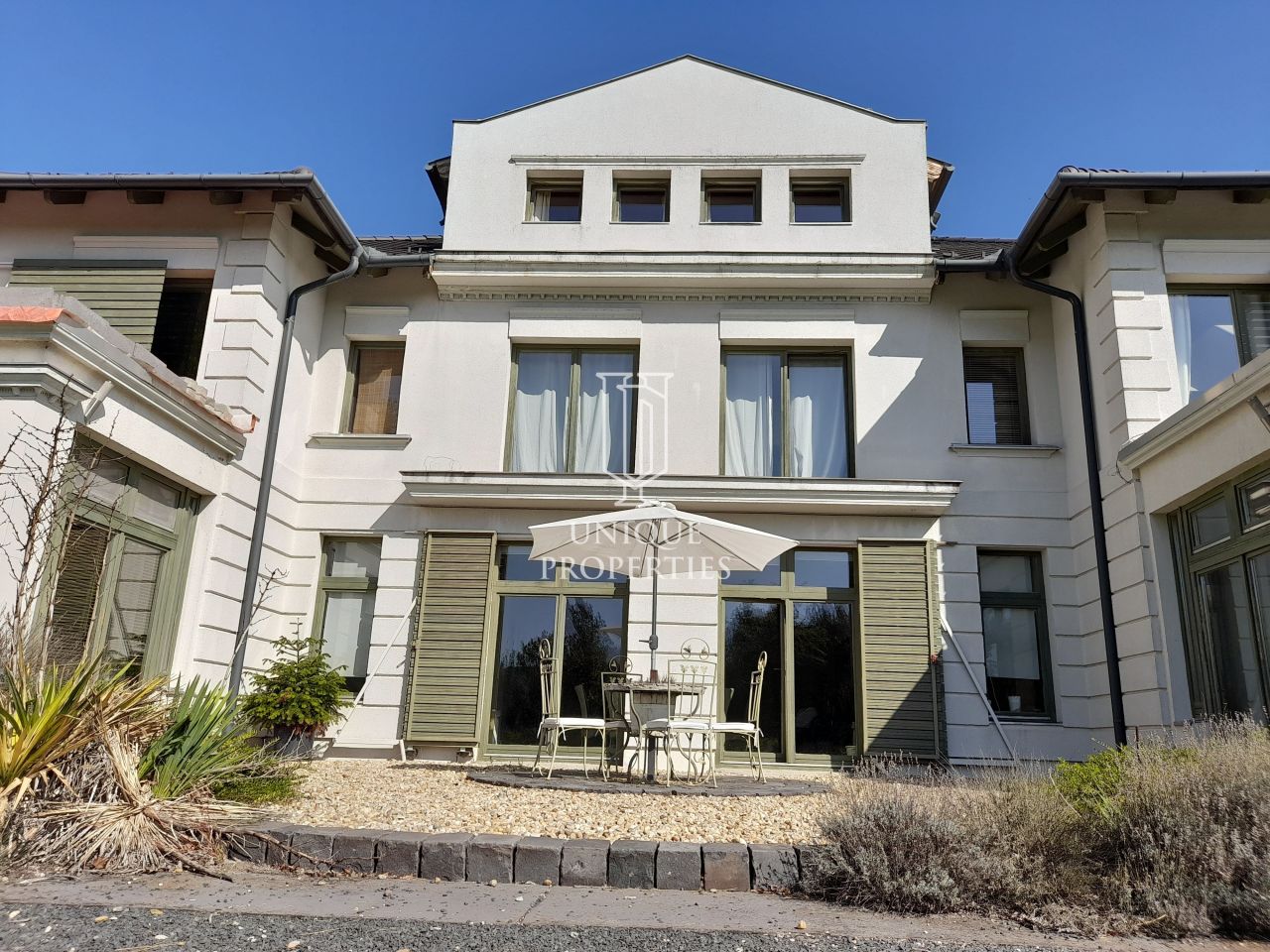 Особняк в Будапеште, Венгрия, 1 000 м² - фото 10