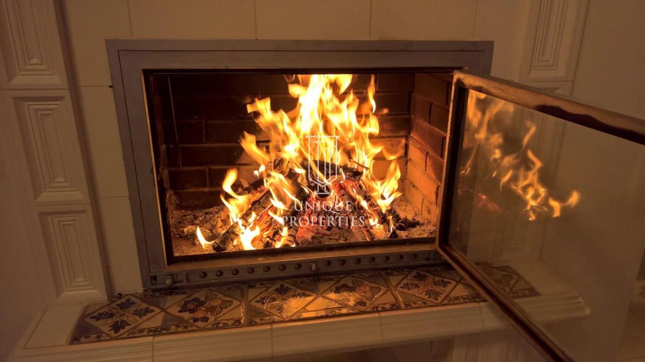 Особняк в Будапеште, Венгрия, 1 000 м² - фото 16