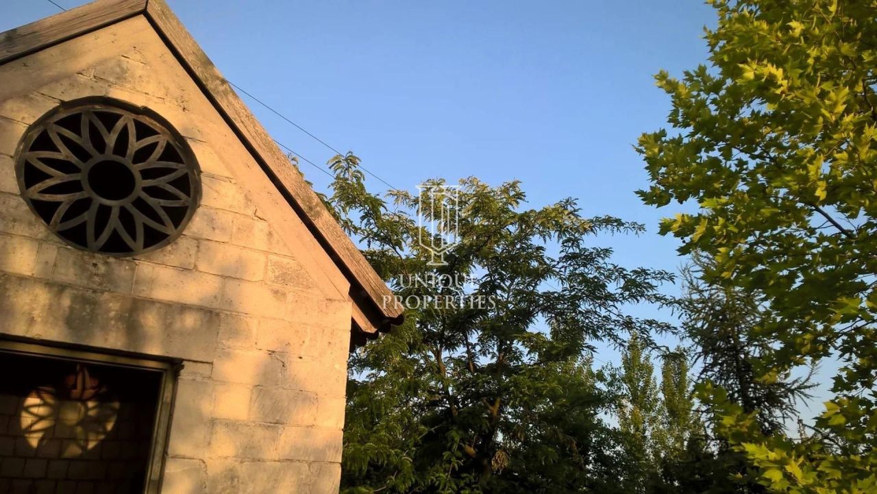 Особняк в Будапеште, Венгрия, 1 000 м² - фото 14