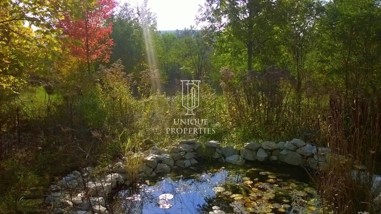 Особняк в Будапеште, Венгрия, 1 000 м² - фото 15