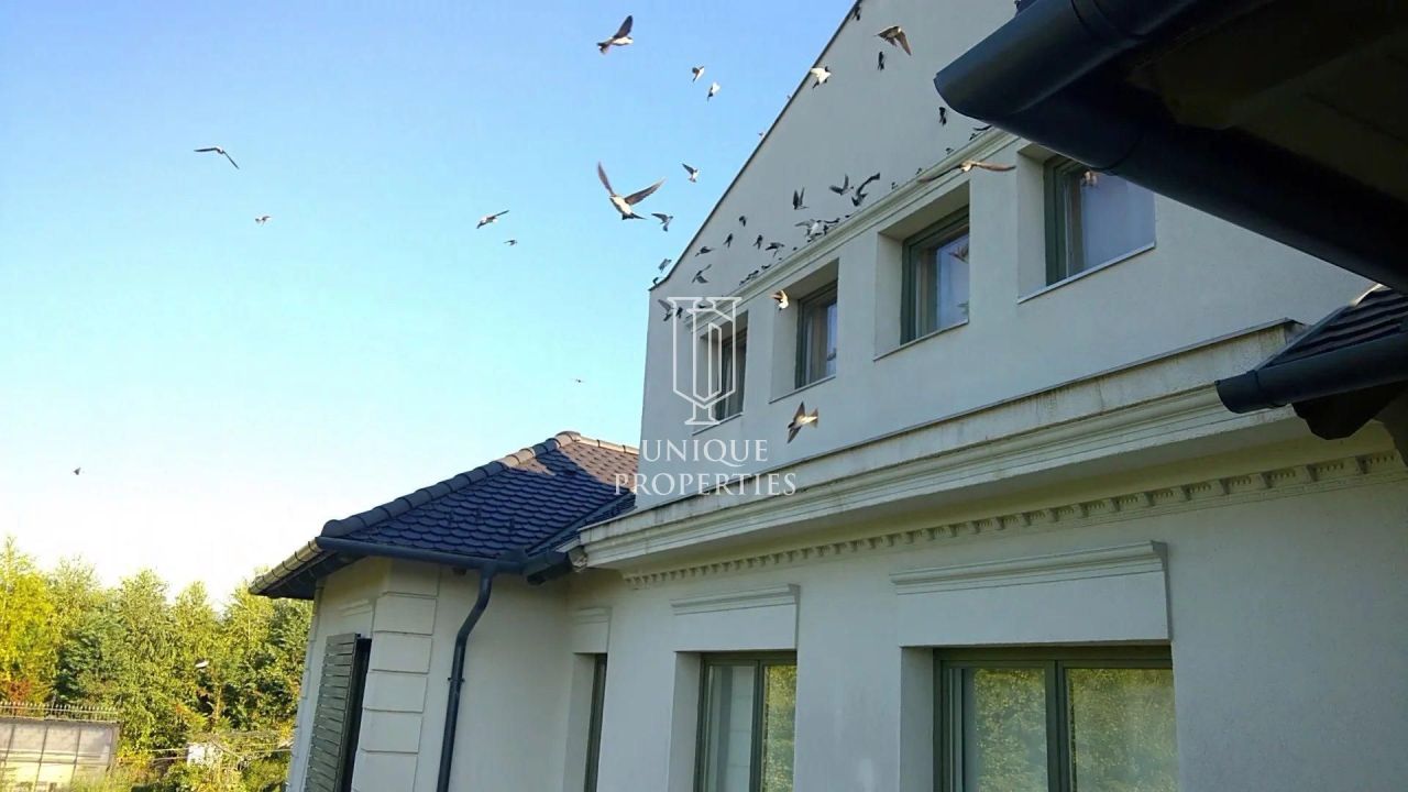 Особняк в Будапеште, Венгрия, 1 000 м² - фото 17