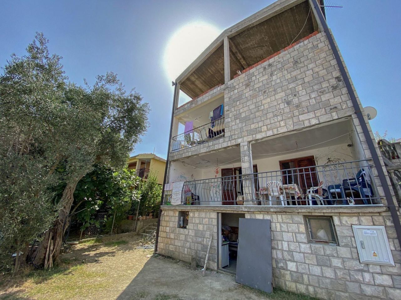 Дом в Баре, Черногория, 264 м² - фото 3