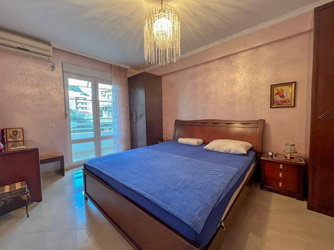 Квартира в Рафаиловичах, Черногория, 111 м² - фото 3